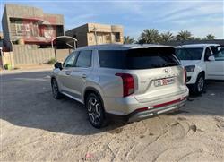 هيونداي باليسيد